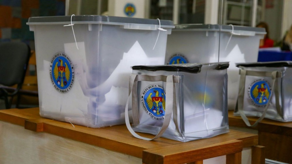 CEC a decis: „Doar” 53 de partide pot participa la alegerile din 11 iulie
